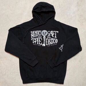 Panic At The Disco Pray For The Wicked Concert Tour Hoodie Sweatshirt - Size S/M